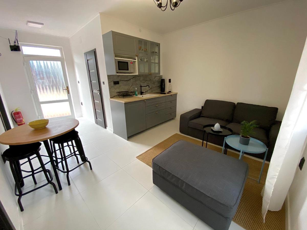 P&P Apartmany Bojnice Exterior photo