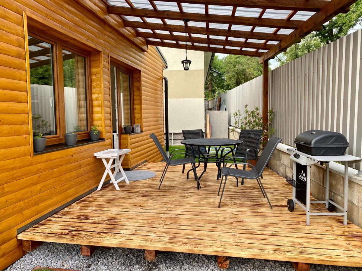 P&P Apartmany Bojnice Exterior photo