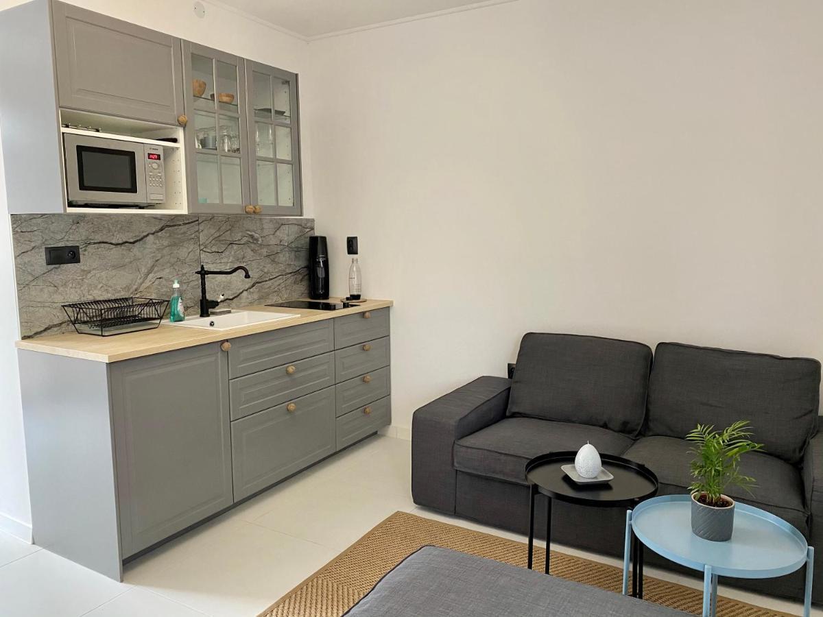 P&P Apartmany Bojnice Exterior photo