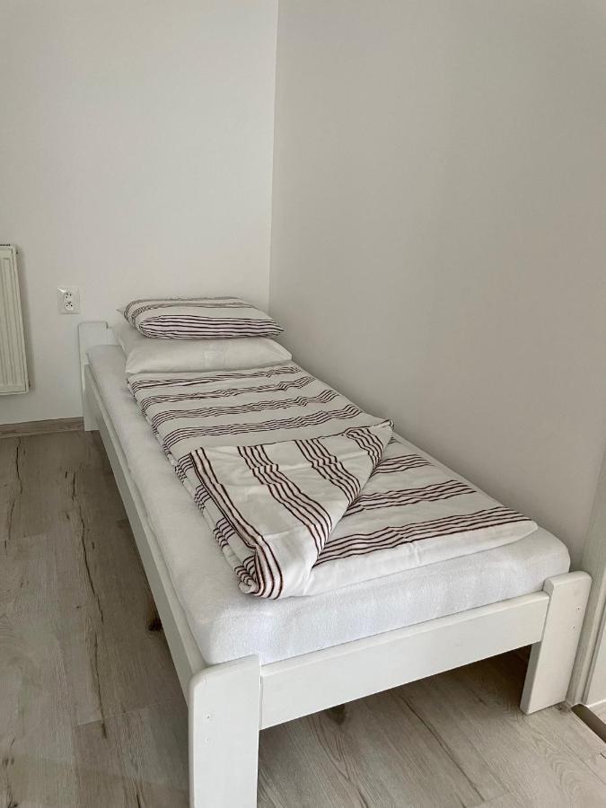 P&P Apartmany Bojnice Exterior photo
