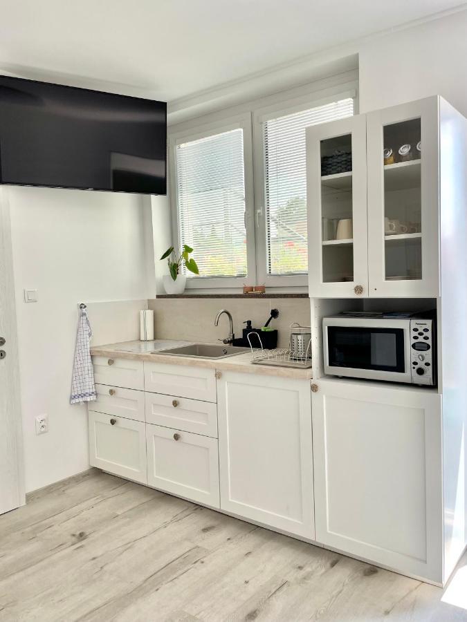 P&P Apartmany Bojnice Exterior photo