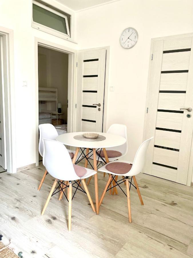P&P Apartmany Bojnice Exterior photo
