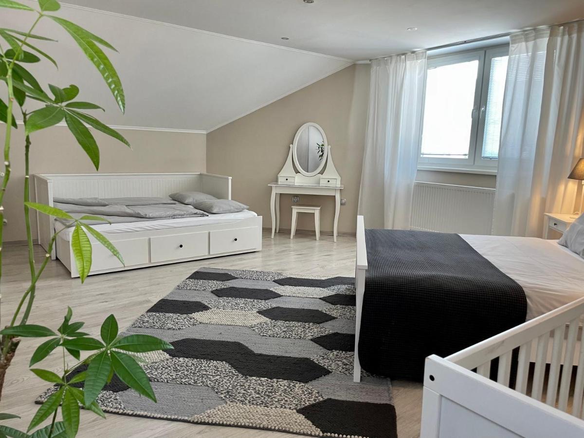 P&P Apartmany Bojnice Exterior photo
